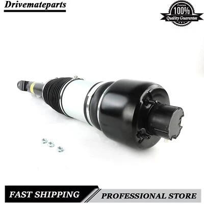 Puntal de suspensión neumática delantero derecho para Mercedes-Benz CLS500 E320 E350 E500 E550 Foto 1 de 4