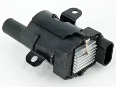 Ignition Coil-GAS Formula Auto Parts IGC56 - Image 1 of 4