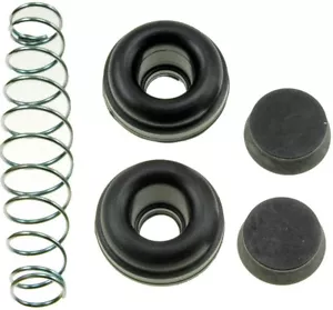 Dorman Drum Brake Wheel Cylinder Kit Rear Fits 1946-1958 Jeep Willys 1947 1948 - Picture 1 of 2