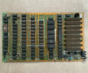 Placa madre para Apple II (Plus) LEER DESCRIPCIÓN ref.Ap2p - Imagen 1 de 9