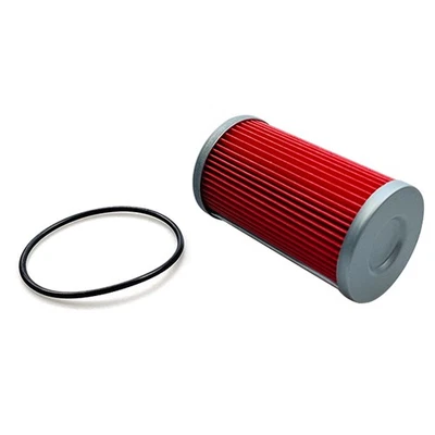 Filtro de transmisión automática con anillo para Mitsubishi Mirage Hatchback 2012-2022 Foto 1 de 4