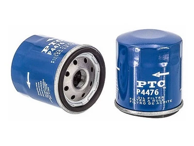 Filtro de aceite para Suzuki SX4 2007-2013 PTC 71654JRDJ 2008 2009 2010 2011 2012 Foto 1 de 2