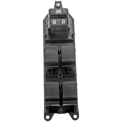Interruptor de ventana delantera izquierda enchufable Venza Dorman TCP para Toyota Land Cruiser Prius Foto 1 de 3