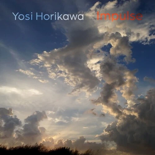 Yosi Horikawa - Impulse [New Vinyl LP] - Image 1 of 1