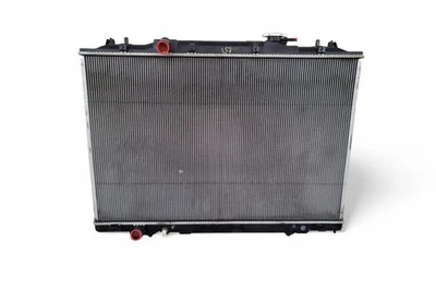 Acura MDX 14-20 Radiador Refrigerante Denso, 19010-5J6-A01, E051, OEM, 2014, 2015, 20 Foto 1 de 4