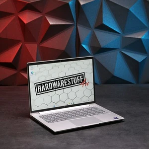 HP EliteBook 640 G11 // Intel Core Ultra 5 135U, 16 GB RAM, 512 GB SSD - Bild 1 von 6