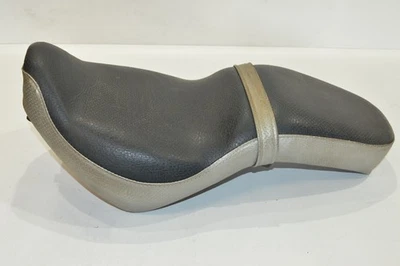 KYMCO ZING II 125 RF-25 SITZBANK FAHRERSITZ SOZIUSSITZ DOPPELSITZ SATTEL POLSTER - Bild 1 von 4