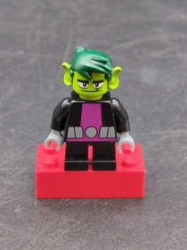 Lego Beast Boy 71255 Teen Titans Go! Dimensions Minifigure