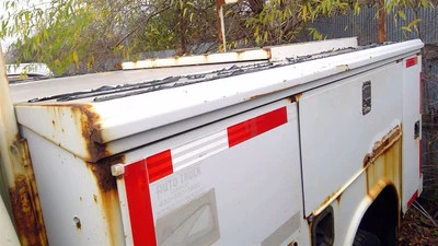 Engine 6.0L VIN U 8th Digit Opt LQ4 Fits 03-07 HUMMER H2 1362119 Foto 1 de 4