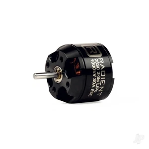 Radient Brushless Motor 2830 1000KV (2-3S) - Picture 1 of 5
