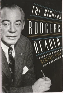 The Richard Rodgers Reader - Picture 1 of 10