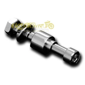 Spiegeladapter Mit Anschluss Kompatibel Mit Harley Ab '99 - Bild 1 von 1