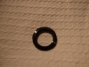 Camera Lens Mount Reverse Adapter Ring – Pentax K PK / M49 49mm - Picture 1 of 5