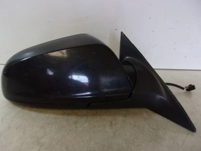Espejo retrovisor derecho Chevrolet Malibu 2008-2012/2007-2009 Saturn Aura pasajero OEM Foto 1 de 4