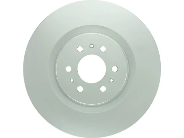 Rotor de freno delantero Bosch 47655KVQP 2006 2007 2008 2009 para Cadillac STS 2005-2011 Foto 1 de 2