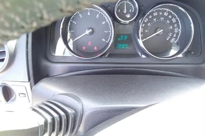 2012 Captiva OE Speedometer Gauge Cluster 100K Miles Chevrolet - Image 1 of 4