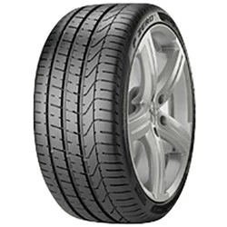 295/35ZR20XL 105(Y) PIR PZERO Tire Foto 1 de 4