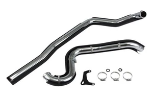 Sistema de cabezal Cobra True Duals Raven negro (6250RB) - Imagen 1 de 1
