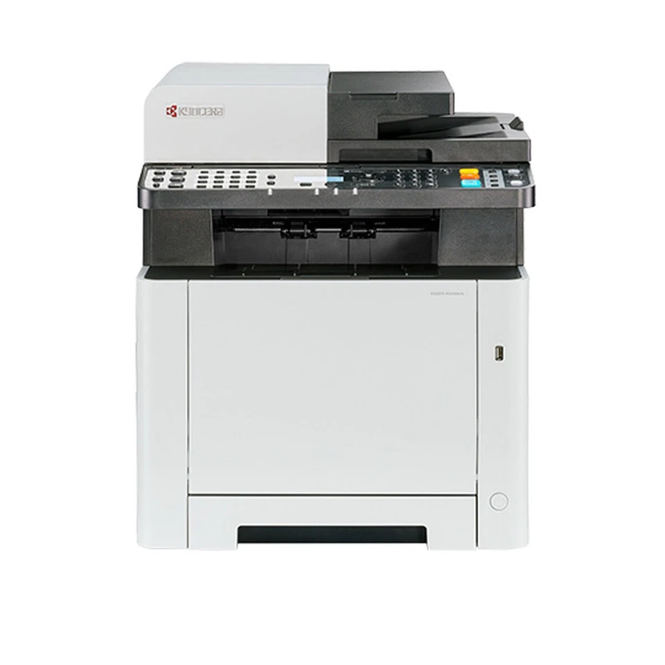 ORIGINAL Kyocera stampante nero / Bianco Ecosys MA2100cfx 110C0B3NL0 Kyocera ECO
