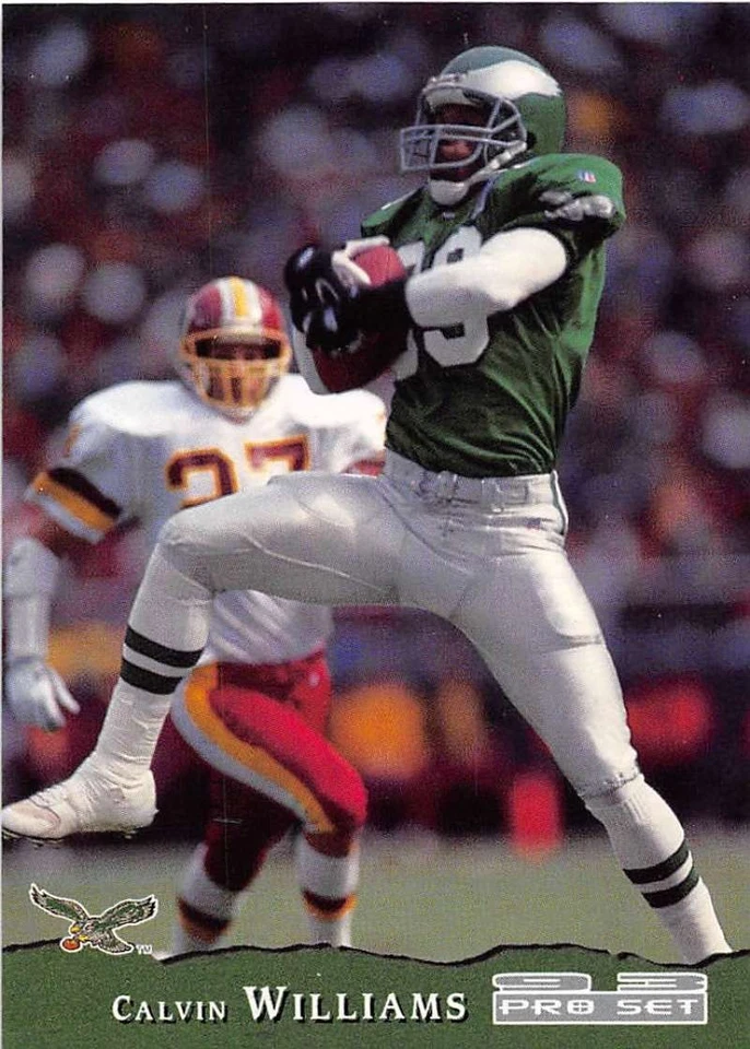 1993 Pro Set NFL Football Base and Rookies Cards Pick From List 251-NNO - Image 1 of 1