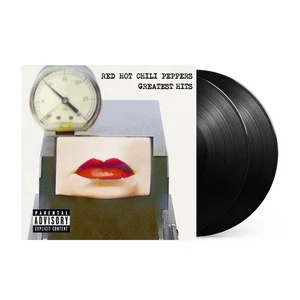 RED HOT CHILI PEPPERS - Greatest Hits 2020 EU Vinyl 2 LP Set New - Foto 1 di 1