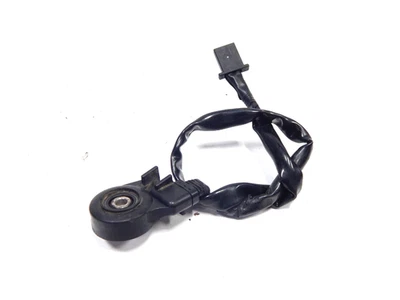 06 07 HONDA CBR 1000RR CBR1000RR interruptor sensor suporte lateral 2006 2007 - Imagem 1 de 4