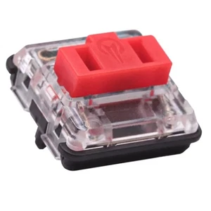 70pcs Interrupteur Choc Profil Bas 1350 RGB pour Clavier G5I81949 - Photo 1/16