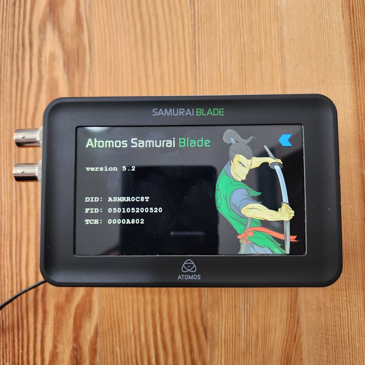 Atomos Video Recorders & Players for sale | eBay Atomos Video Recorders & Players for sale | eBay