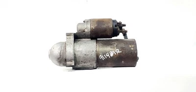 Motor de arranque Hummer H2 2003 2004 2005 OEM 6,0 L L LQ4  Foto 1 de 4