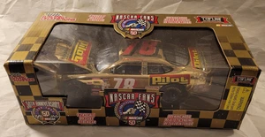 #78 Gary Bradberry / Pilot Maßstab 1:24 Gold 1 von 1998 Racing Champions - Bild 1 von 1
