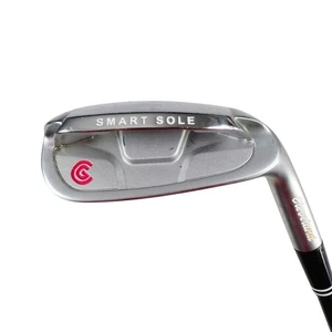 Cleveland Smart Sole Chipper C Action Ultralite 50 Wedge Flex Graphite 33.5" RH - Picture 1 of 7