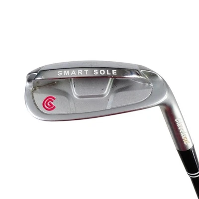 Cleveland Smart Sole Chipper C Action Ultralite 50 Wedge Flex Graphite 33.5" RH - Image 1 of 4