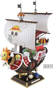 One Piece THOUSAND SUNNY Ship (NAVE) Wano Model Kit - Bandai - Imagen 1 de 6
