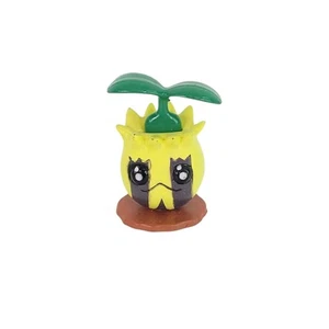 Minifigura de juguete vintage Pokemon Sunkern TOMY C.G.T.S.J / Nintendo - Imagen 1 de 3