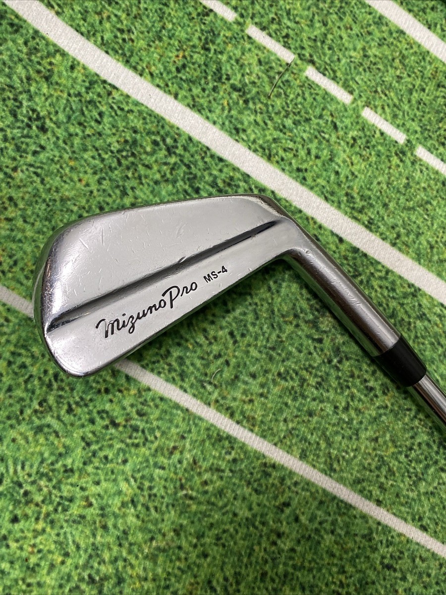 Mizuno 1-Iron Right-Handed Golf Clubs for sale | eBay Mizuno 1-Iron Right-Handed Golf Clubs for sale | eBay