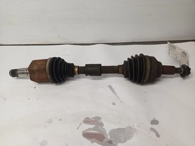 Front Driver Left Axle Shaft from 2012 Dodge Journey 12208921 - Image 1 of 4