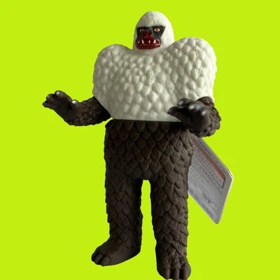 Figura de acción Bandai Ultraman Ultra Monster Series 191 Guigass Pvc Tsuburaya Foto 1 de 4