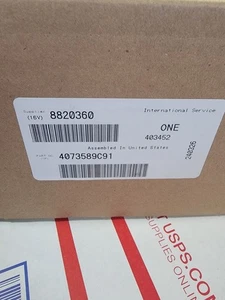 Sensor, pedal, acelerador International 4073589C91, - Imagen 1 de 3