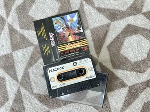 STRYPER : TO HELL WITH THE DEVIL THAILAND VINTAGE CASSETTE - Picture 1 of 2