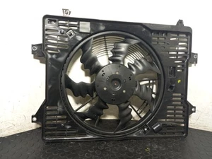 MAZDA MX30 Radiator Cooling Fan 2020-2025 0.8L E-SKYACTIV R-EV - Picture 1 of 12