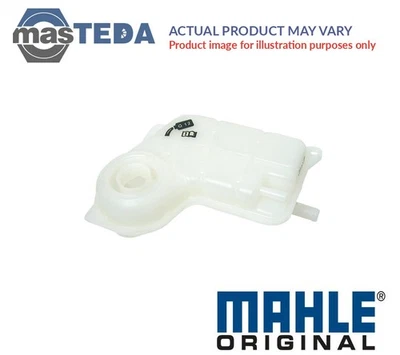 CRT 350 000S COOLANT EXPANSION TANK RESERVOIR MAHLE ORIGINAL FOR LAND ROVER - Image 1 of 4