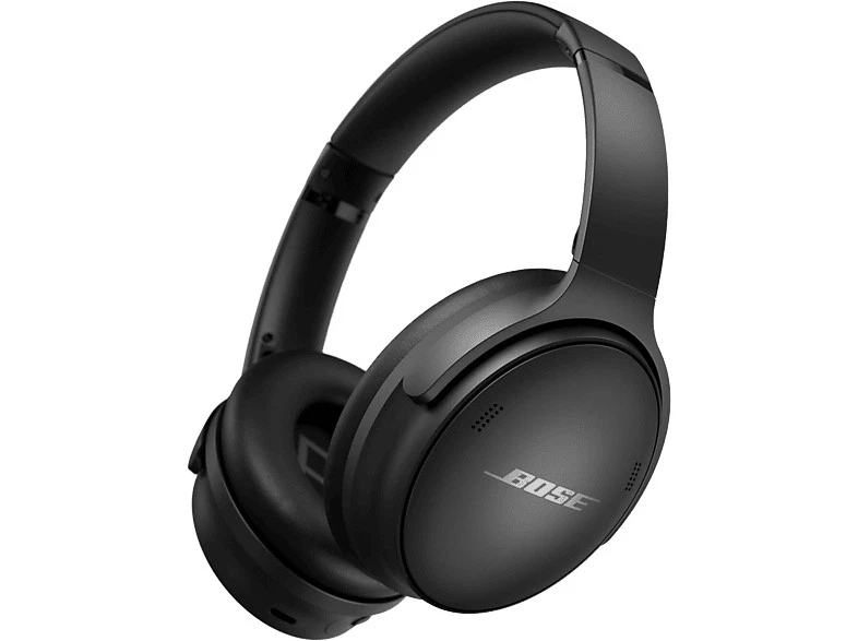 Auriculares inalámbricos - Bose QuietComfort SE Circumaurales Bluetooth Cance