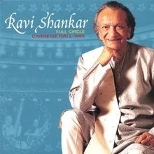 Full Circle: Carnegie Hall 200 von Ravi Shankar | CD | Zustand sehr gut - Bild 1 von 2