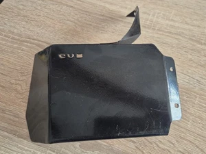 Ram Air BMW E60 E61 Intake Scoops Lufteinlasssystem 2004-2009 - Bild 1 von 3