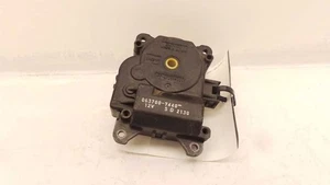 2002 TOYOTA PRIUS DAMPER SERVO CONTROL 063700-7440 - Picture 1 of 5