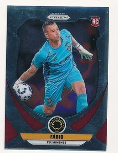 FABIO 2025 PANINI PRIZM FIFA WORLD CUP #59 RC ROOKIE MINT - Picture 1 of 2