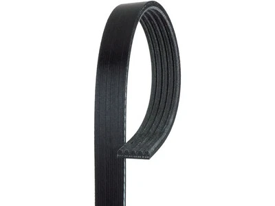 Cinturón multi costilla para Subaru Impreza 2006-2014 AC Delco 69619FGFR Foto 1 de 2