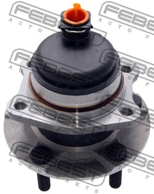 Nuevo cubo de rueda para Dodge: caravana mini furgoneta de carga, K04721515AD K04721515AC Foto 1 de 3