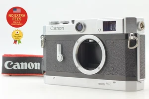 [ Fast neuwertig] Canon VI T 6T analoge Sucherkamera 35 mm L39 LTM aus Japan - Bild 1 von 13