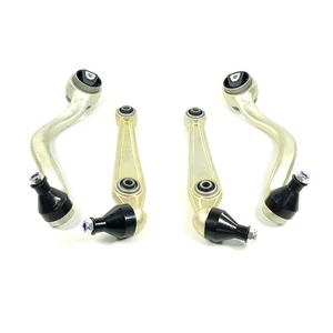 Front Lower Control Arms Kit For 2014-2018 BMW X5 F15 F85 X6 F16 F86 3.0L 4.4L - Picture 1 of 4